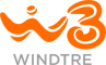 logo windtre