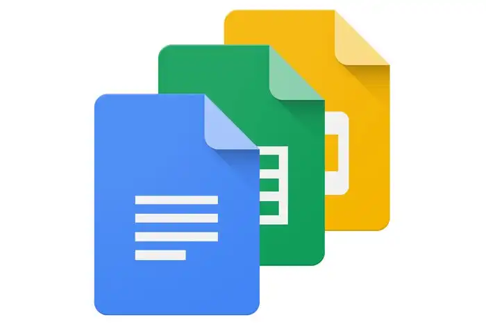 icona google sheets