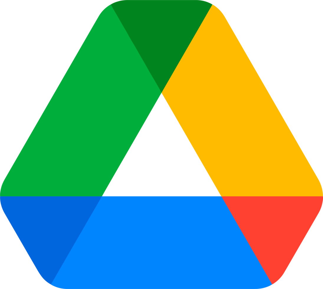 icona google drive
